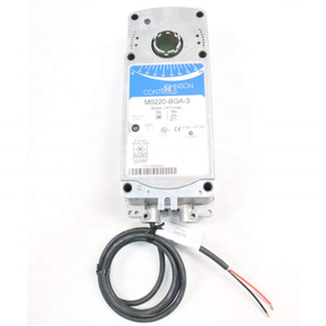 Actuador Johnson M9220-GGA-3 |   Actuador Eléctrico de Retorno por Resorte de Montaje Directo Serie M9220, Mejor Precio Original, Johnson M9220-GGA-3 - Product Image 5