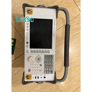 Analyseur HP/Agilent/Keysight N1996a 100kHz-6GHz Opt 506 (6GHz) en bon état d'occasion - Product Image 2