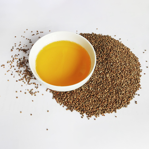 RICHTEK Perilla Seed Extract Omega 3 Alpha linolenico Acid Pure Cold Press olio di semi di Perilla - Product Image 6