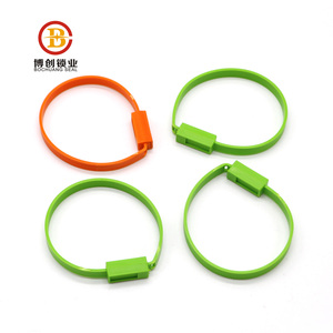 BCP602 Hot Selling Tray <strong>Simple</strong> Plastic Sealing Packaging Bag Plastic <strong>Seal</strong> with logo - Product Image 6