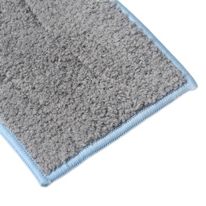 Consumibles de repuesto para mopa lavable para <span class=keywords><strong>iRobot</strong></span> <span class=keywords><strong>Braava</strong></span> <span class=keywords><strong>Jet</strong></span> <span class=keywords><strong>M6</strong></span> series, accesorios para aspiradoras - Product Image 3