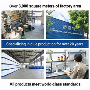 ملمع عالي التجفيف السريع مقاوم للاهتراء أبيض حليبي ورنيش قائم على الماء للورق طلاء سائل للأشعة تحت البنفسجية صناديق تعبئة عالية الجودة - Product Image 4