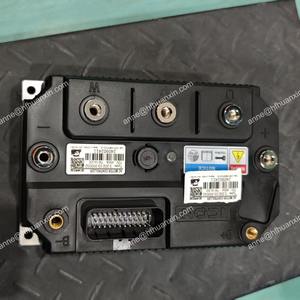 JEVD1-72M450L-012-150 контроллер двигателя переменного тока 72 В 450 А, LT-A827.4 + 2 г 48 В 5 кВт, контроллер двигателя - Product Image 6