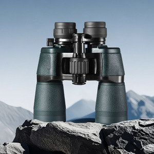 Binoculares 10-22X50 con Apertura de 50 mm para Observación de Aves y Caza al Aire Libre con Protección IP54 - Product Image 1