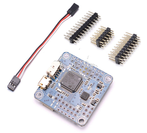 Omnibus Điều Khiển Chuyến Bay F4 V2 PRO Với OSD Tích Hợp - Product Image 1