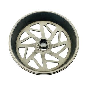 ฝาครอบคลัตช์<span class=keywords><strong>รถ</strong></span>จักรยานยนต์แบบกำหนดเอง คลัตช์วิงเบล สำหรับ BEAT KVY Spacy - Product Image 4