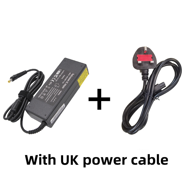 Avec UK plug