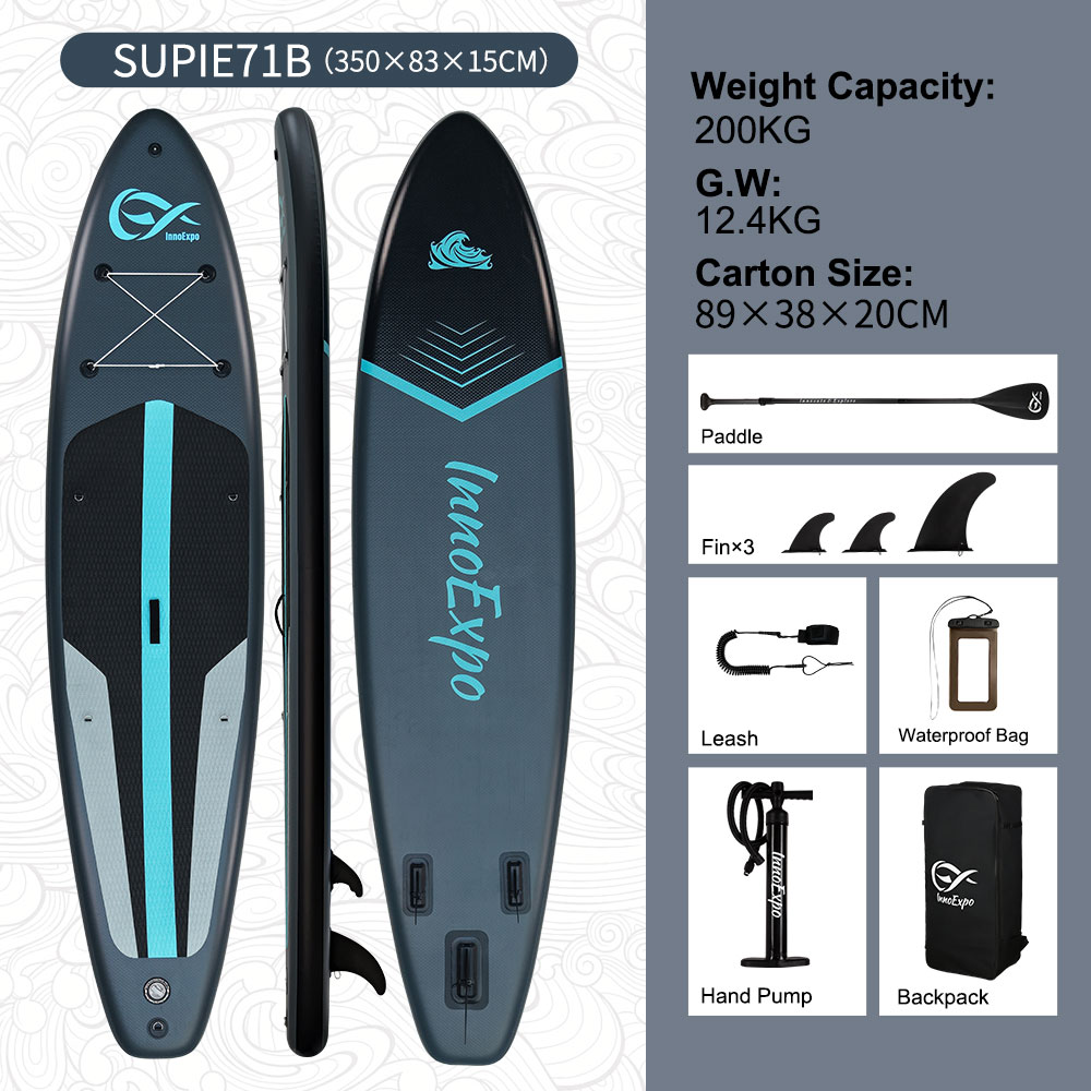 350*83*15cm-SUPIE71B