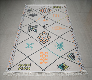 Tappetino da Preghiera a Prezzo Conveniente con Design Personalizzato Stampato <span class=keywords><strong>in</strong></span> Mussola Poliestere/<span class=keywords><strong>Cotone</strong></span> - Product Image 5