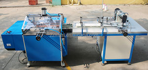 Machine d'enfilage et de pliage Central de livre MT-1 (pliage à l'avers) - Product Image 5