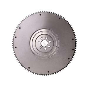 E0300-1005360 플라이휠 및 링 기어 조립체는 Yuchai 엔진 디젤 엔진 부품 플라이휠에 적합합니다. - Product Image 3