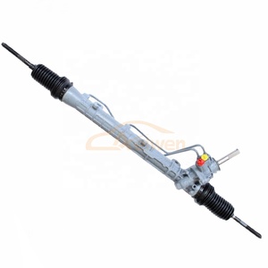 Crémaillère de <span class=keywords><strong>direction</strong></span> <span class=keywords><strong>assistée</strong></span> adaptée pour <span class=keywords><strong>DACIA</strong></span> 490013367R 682000017 6900000497 8200720881 4900100Q2E 4900100Q2J 490019371R 6001547608 - Product Image 4