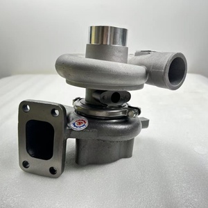 Turbocompresor para Motor C6.4, 287-0049 3103952  2870049, Turbo de Alta Calidad para Excavadora E324D - Product Image 2