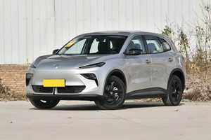 <span class=keywords><strong>MG</strong></span> ES5 Modèle 2025 425Pro Véhicule Électrique <span class=keywords><strong>SUV</strong></span> à Propulsion Arrière avec Moteur de 170 CV 150-200 kW Autonomie de 501-600 km - Product Image 3