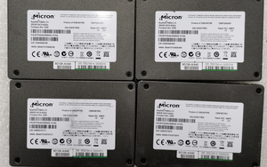 5552768-A 128GB Interno Solid State Drive - Product Image 2