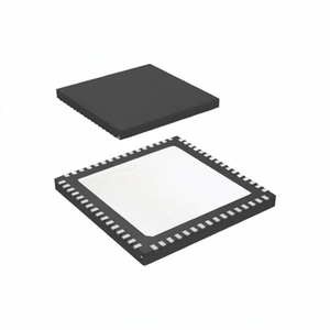 64 WFQFN Exposed Pad Embedded Components Electronic In Stock R5F52318ADND#00 - Product Image 1