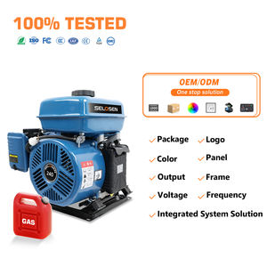 Generador de Corriente Continua de Alta Corriente de 100A, 48V a 72V, 5.2kW para Vehículos Eléctricos de Uso Pesado - Product Image 4