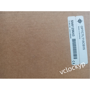 1PC Brand New OPTCTLT15CB15 <b>Thermometer</b> OPTCTLT15CB15 - Product Image 4