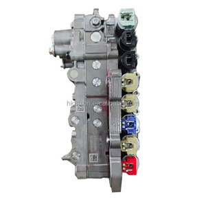 Cuerpo de Válvulas para Transmisión Automática de 6 Velocidades A6LF1 A6LF2 A6LF3 462103B200 Chi Xun Nuevo con 12 Meses de Garantía - Product Image 5