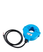 Transformador de Corriente de Núcleo Dividido para Exteriores, Impermeable IP67