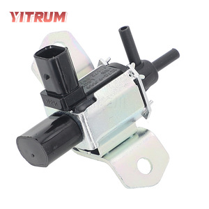 Vanne solénoïde de collecteur d'admission YITRUM 1S7G-9J559-BB L80118741 pour voitures Mazda Ford - Product Image 3
