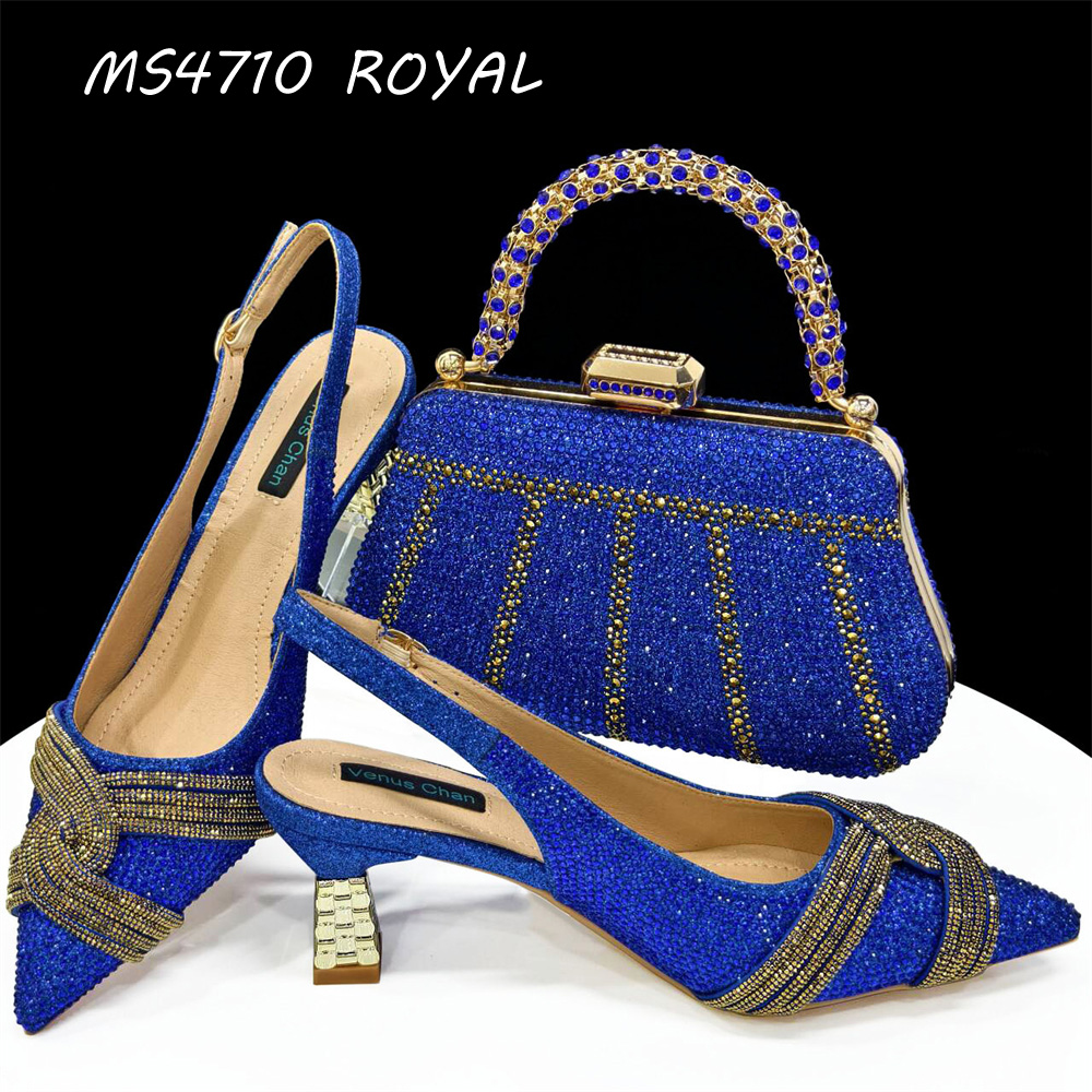 royal blue