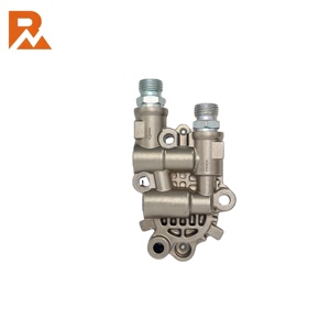 Pompe de relevage de carburant 0440020082 0440020117 pour pompe CP3 0445020067/0445020078/0445020111/0445020112/0445020128 - Product Image 3
