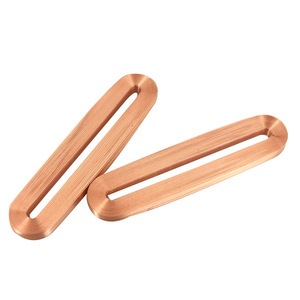 Nhà Máy Trực Tiếp Hiệu Suất Cao Cao Cấp Độ Chính Xác Động Cơ Cuộn Dây Cung Cấp Cho Điện Thoại Di Động Rung Cuộn Dây Cuộn Dây <span class=keywords><strong>Vcm</strong></span> Lõi Không Khí Cuộn Cảm - Product Image 6