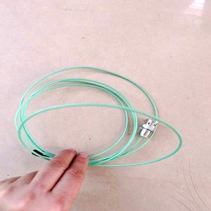 Cables Kistler 1631c de 2m para Sensores de Celdas de Carga - Product Image 4