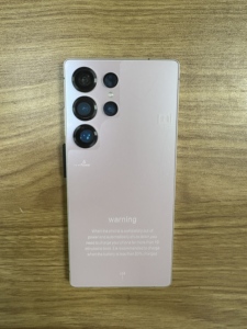 S26 Ultra Nuevo smartphone 5G con configuración alta, gran memoria, resistente al agua y carga rápida - Product Image 6