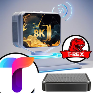 Suscripción de Streaming Strong8K Android 12, Procesador Intel Atom, Full <span class=keywords><strong>HD</strong></span>, Prueba Gratuita de 24 Horas, Protocolo M3U para EE. UU., Reino Unido y Europa - Product Image 6