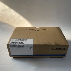Moteur servo Yaskawa GYS101DC1-SB - Product Image 1