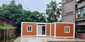 <span class=keywords><strong>Case</strong></span> Portatili <span class=keywords><strong>in</strong></span> <span class=keywords><strong>Vendita</strong></span>, Ville Container <span class=keywords><strong>Moderne</strong></span> Smontabili <span class=keywords><strong>in</strong></span> Legno, Casa Container Moderna - Product Image 2