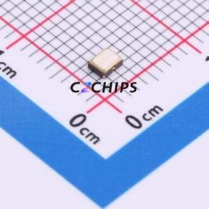 1522H-26.000G12DTSL Crystal Oscillator (Active) SMD2520-4P Crystal Oscillator 26MHz 10ppm HCMOS 1.2V - Product Image 1