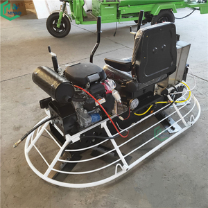 Fraiseuse à béton, machine à béton, outils de finition du béton, flotteur, prix de la fraiseuse à béton - Product Image 6