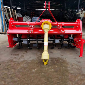 Fresatrice Rotativa <span class=keywords><strong>Usata</strong></span> Kubota da 4 piedi <span class=keywords><strong>per</strong></span> <span class=keywords><strong>Trattore</strong></span> Cingolato Orchard, Coltivatore Cinese in Vendita - Product Image 6