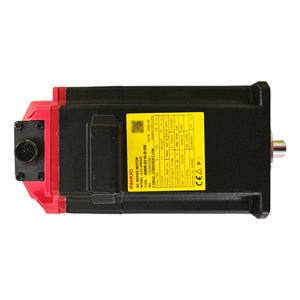 Servomotor FANUC A06B-0210-B100 Nuevo Original Probado con Garantía Envío Rápido Alta Calidad - Product Image 1