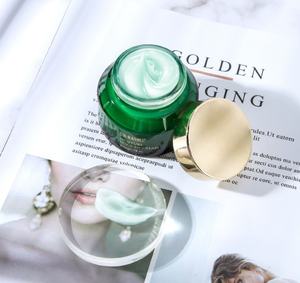 ดร.ราเชล ครีมบำรุงผิวหน้าควบคุมความมัน ชาเขียว 50 กรัม - Product Image 6