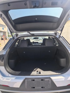 Voiture d'occasion 2022 Dongfeng <span class=keywords><strong>Nissan</strong></span> <span class=keywords><strong>Venucia</strong></span> Big V 1.5T <span class=keywords><strong>SUV</strong></span> LHD de haute qualité, <span class=keywords><strong>Venucia</strong></span> Grand V d'occasion, <span class=keywords><strong>SUV</strong></span> sport automatique - Product Image 5