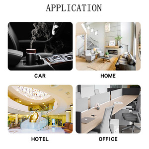 12 Gói Độ Ẩm & Diffuser Oil Set Nước Hòa Tan Nước Thơm Tinh Dầu Thư Giãn Không Khí Trong Lành Nhãn Hiệu Riêng OEM - Product Image 3