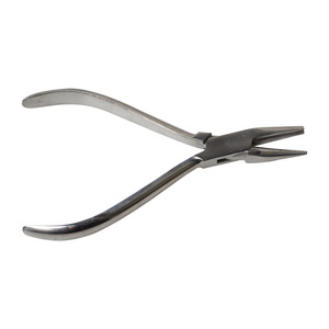 Alicates de Acero Inoxidable para Técnico Dental, Alicates para Doblar y Formar Alambre de Acero, Instrumento de Ortodoncia - Product Image 2