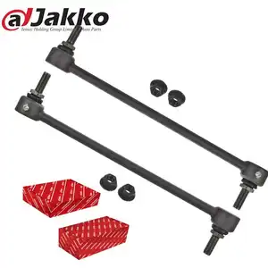 JAKKO Auto Parts Supplier Front Right Stabilizer Link For Honda CIVIC CR-V II 51320-S9A-003