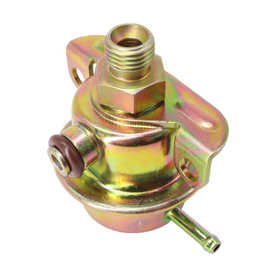 F1TZ-9C968-AA PR202 Regolatore di Pressione Carburante per Iniezione Benzina 2.7BAR per Ford - Product Image 5