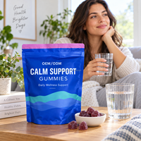 Poudre d'électrolytes sans sucre pour adultes, supplément d'hydratation rapide avec vitamine D3 pour femmes enceintes, créatine et L-glutamine
