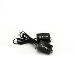 Ts-T480a Car Tweeter 2-Inch Silk Dome 300W Peak Power Audio <b>Speaker</b> For Car Stereo <b>System</b> - Product Image 3