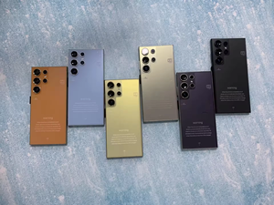 S24 siêu Android Flagship điện thoại di động 5G tốc độ cao 7.3 inch màn hình HD đa ngôn ngữ kết nối toàn cầu 16G + 1TB Bộ nhớ lớn - Product Image 6