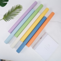 Papier peint auto-adhésif géométrique imperméable pour appartements et villas