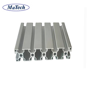 <span class=keywords><strong>Profil</strong></span>és <span class=keywords><strong>en</strong></span> aluminium V-Slot de haute qualité 2020 - Product Image 5