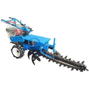 mini asphalt trencher / chain trencher for mini digger attachment / kennametal trencher teeth