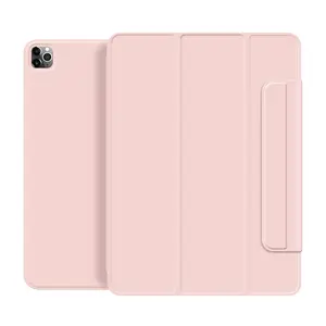 Hot sale Ultra thin Trifold protective cover for iPad 10.9 inch air4 case PU Leather Stand Tablet Case for iPad Air 5